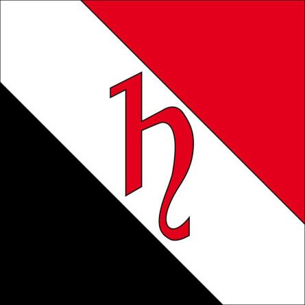 Holderbank SO flag